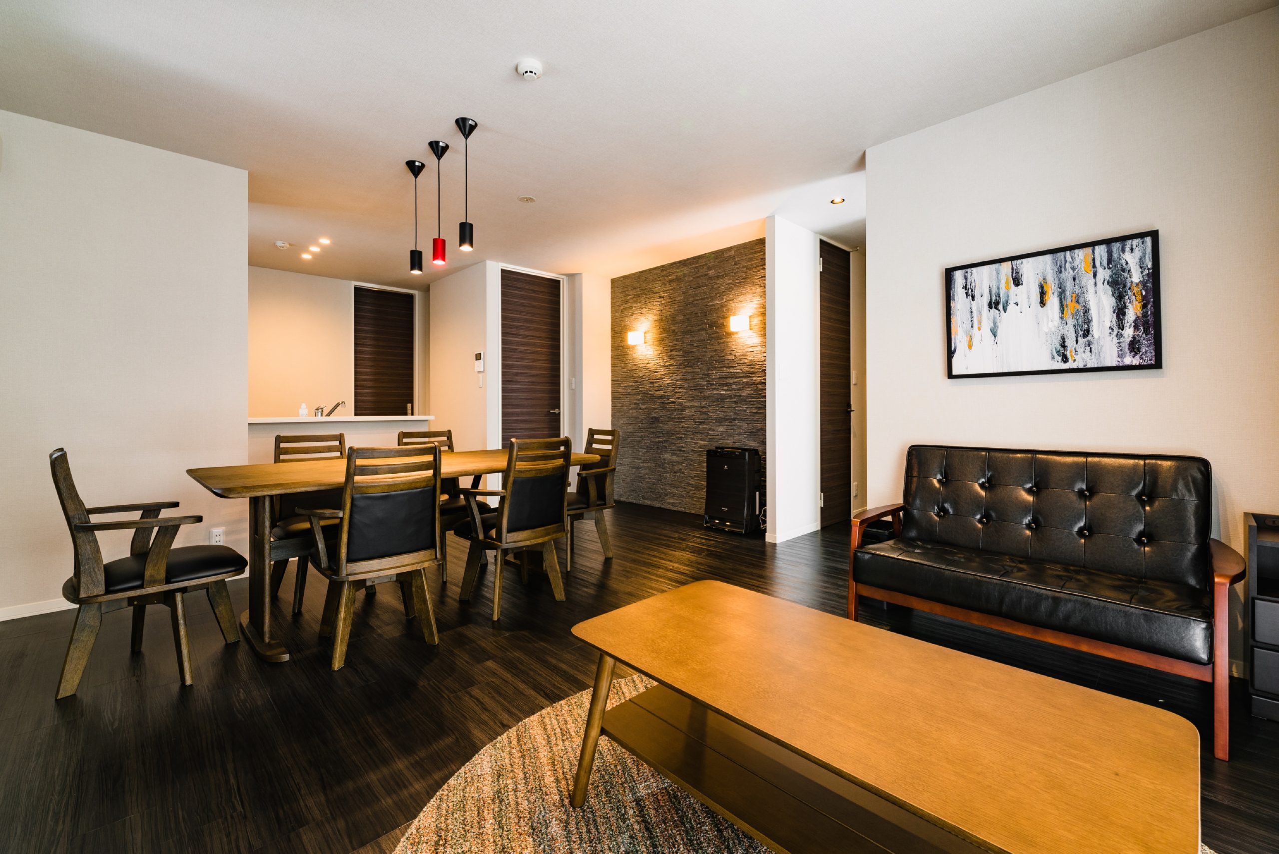 グランドベース福岡 株式会社リクリエ